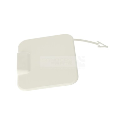 BOUCHON RAL9010